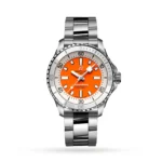 Replica Breitling Superocean Automatic 36 Stainless Steel A17377211O1A1 - Image 7