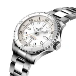 Replica Breitling Superocean Automatic 36 Stainless Steel A17377211A1A1 - Image 2