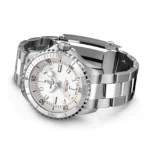 Replica Breitling Superocean Automatic 36 Stainless Steel A17377211A1A1 - Image 4