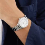 Replica Breitling Superocean Automatic 36 Stainless Steel A17377211A1A1 - Image 7
