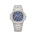 Replica Patek Philippe Nautilus 5740/1G-001 Perpetual Calendar Moon Phases