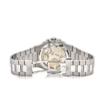 Replica Patek Philippe Nautilus 5740/1G-001 Perpetual Calendar Moon Phases - Image 6