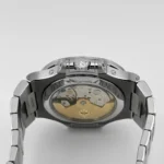 Replica Patek Philippe Nautilus 5726/1A-014 Annual Calendar Stainless Steel Blue Dial - Image 6