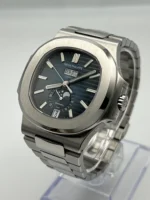 Replica Patek Philippe Nautilus 5726/1A-014 Tiffany & Co. Moon Phase Stainle - Image 4