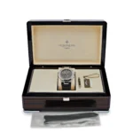 Replica Patek Philippe Nautilus 5712G-001 Moon Phases - Image 7