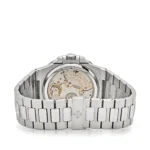 Replica Patek Philippe Nautilus 5712/1A-001 Stainless Steel Blue Dial Moon Phases - Image 6