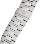 Replica Patek Philippe Nautilus 5712/1A-001 Stainless Steel Blue Dial Moon Phases - Image 7