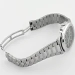 Replica Patek Philippe Nautilus 5712/1A-001 Moon Phases Stainless Steel Blue Dial - Image 9