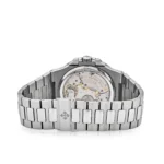 Replica Patek Philippe Nautilus 5712/1A-001 'Tiffany u0026 Co' Moon Phases Stainless Steel - Image 5