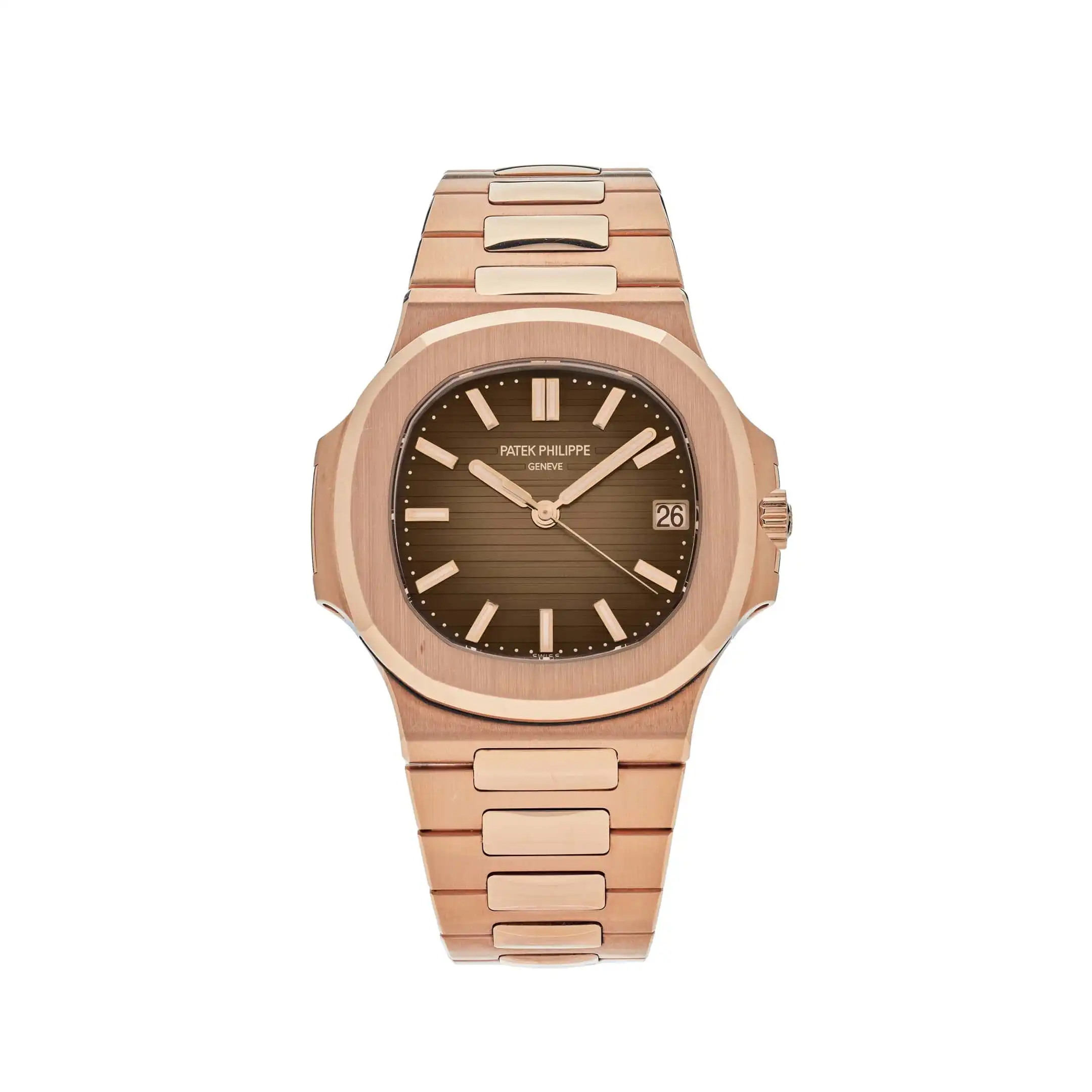 jagtd2mvhjl.webp Replica Patek Philippe Nautilus 5711/1R-001 Rose Gold Brown Dial Date - Image 1