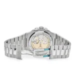 Replica Patek Philippe Nautilus 5711/1A-018 'Tiffany u0026 Co.' Blue Dial - Image 5