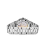 Replica Patek Philippe Nautilus 5711/1A-014 Stainless Steel Green Dial - Image 6