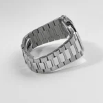 Replica Patek Philippe Nautilus 5711/1A-011 Stainless Steel White Dial - Image 8