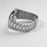 Replica Patek Philippe Nautilus 5711/1A-011 Stainless Steel White Dial - Image 9