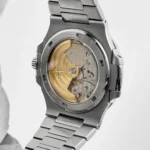 Replica Patek Philippe Nautilus 5711/1A-011 Stainless Steel White Dial - Image 10