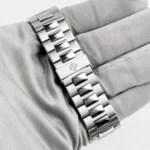 Replica Patek Philippe Nautilus 5711/1A-011 Stainless Steel White Dial - Image 11