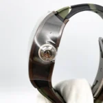 Richard Mille Replica Tourbillon Aerodyne Brown Ceramic RM022 - Image 3