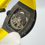 Richard Mille Replica Titanium RM005 - Image 3