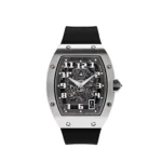 Richard Mille Replica RM 67-01 Extra Flat Titanium