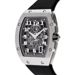 Richard Mille Replica RM 67-01 Extra Flat Titanium - Image 3
