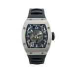 Richard Mille Replica Titanium RM 010
