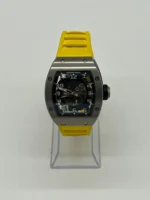 Richard Mille Replica Titanium RM 010 - Image 2