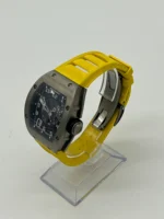 Richard Mille Replica Titanium RM 010 - Image 4