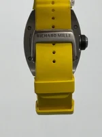 Richard Mille Replica Titanium RM 010 - Image 5