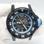 Richard Mille Replica Titanium Argentina Edition 20 Pieces RM028 - Image 2