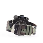 Richard Mille Replica RM 25-01 'Sylvester Stallone' Carbon TPT Titanium - Image 6