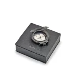 Richard Mille Replica RM 25-01 'Sylvester Stallone' Carbon TPT Titanium - Image 7