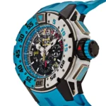 Richard Mille Replica RM032 Les Voiles de Saint Barth Limited Edition - Image 2