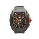 Richard Mille Replica RM011 Romain Grosjean "Lotus F1"