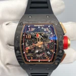 Richard Mille Replica RM011 Romain Grosjean "Lotus F1" - Image 2