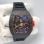 Richard Mille Replica RM011 Romain Grosjean "Lotus F1" - Image 4