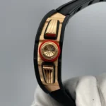 Richard Mille Replica RM011 Romain Grosjean "Lotus F1" - Image 5
