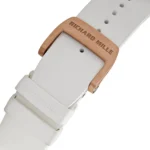 Richard Mille Replica RM 72-01 Lifestyle In-House Chronograph White Ceramic - Image 7