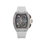 Richard Mille Replica RM 72-01 Lifestyle In-House Chronograph Titanium