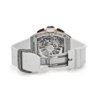 Richard Mille Replica RM 72-01 Lifestyle In-House Chronograph Titanium - Image 6