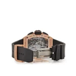 Richard Mille Replica RM 72-01 Lifestyle In-House Chronograph Rose Gold - Image 6