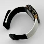 Richard Mille Replica RM 72-01 Lifestyle In-House Chronograph Black Ceramic - Image 8