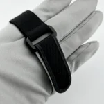 Richard Mille Replica RM 72-01 Lifestyle In-House Chronograph Black Ceramic - Image 10