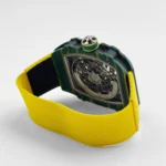 Richard Mille Replica RM 67-02 'Wayde Van Niekerk' Carbon TPT - Image 8