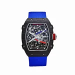 Richard Mille Replica RM 67-02 'Sebastien Ogier' Carbon TPT