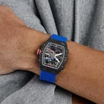 Richard Mille Replica RM 67-02 'Sebastien Ogier' Carbon TPT - Image 2
