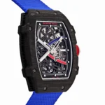 Richard Mille Replica RM 67-02 'Sebastien Ogier' Carbon TPT - Image 4