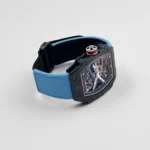 Richard Mille Replica RM 67-02 'Sebastien Ogier' Carbon TPT - Image 4