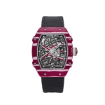 Richard Mille Replica RM 67-02 'Mutaz Barshim' Quartz TPT