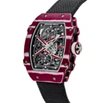 Richard Mille Replica RM 67-02 'Mutaz Barshim' Quartz TPT - Image 3