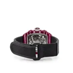 Richard Mille Replica RM 67-02 'Mutaz Barshim' Quartz TPT - Image 6